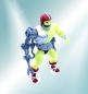 Preview: Masters of the Universe Origins Actionfigur 2024 "Mini-Comic Trap Jaw" (lose) 14 cm von Mattel